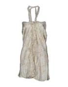 Jean's Paul Gaultier Short Dresses