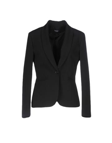 I'min! Blazers