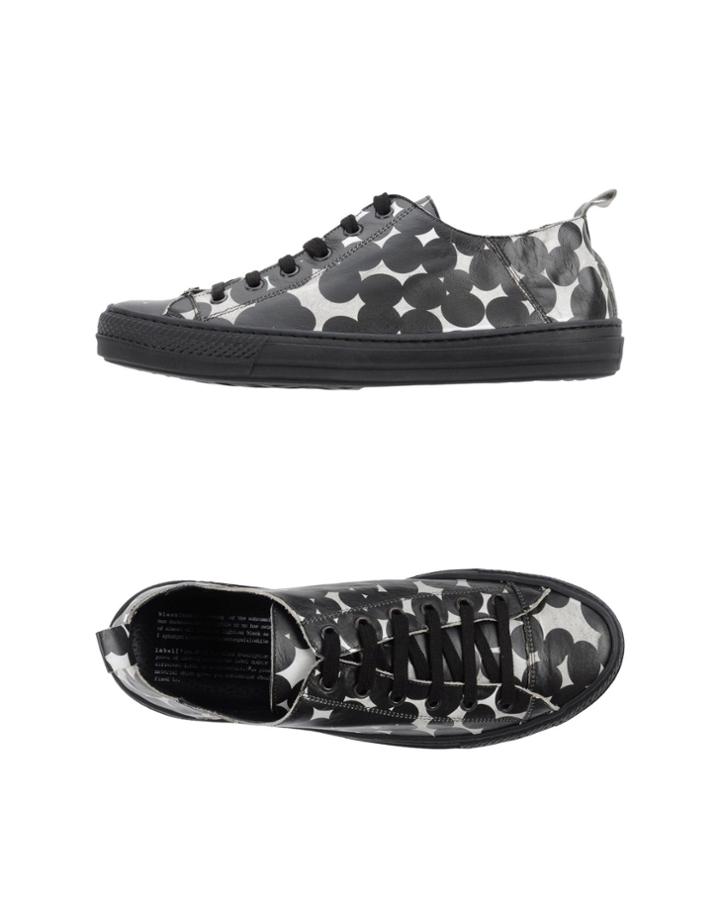 Rundholz Black Label Sneakers