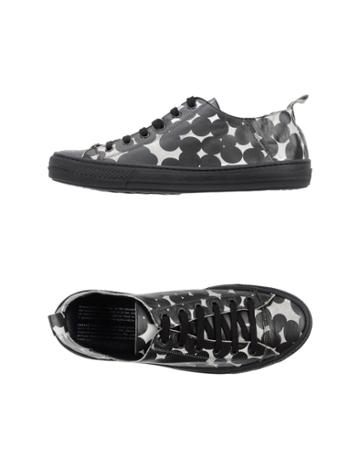 Rundholz Black Label Sneakers