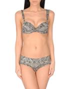 Touch  Bikinis