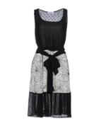 Axara Paris 3/4 Length Dresses