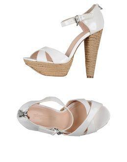 Primadonna Espadrilles