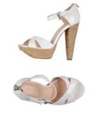 Primadonna Espadrilles