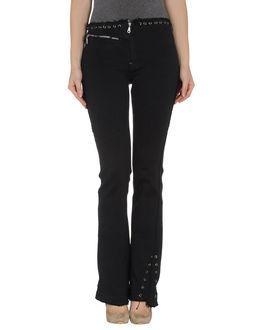 Jtex Casual Pants