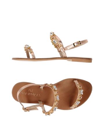 Sandalia Sandals