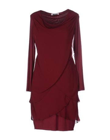 Sculture Short Dresses