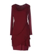 Sculture Short Dresses