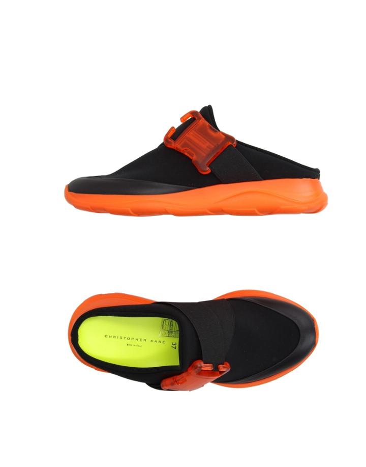 Christopher Kane Mules