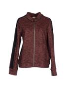 .  La Fois. Sweatshirts
