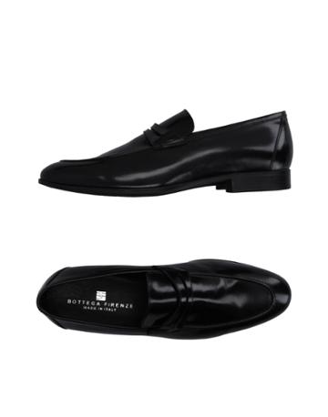 Bottega Firenze Loafers
