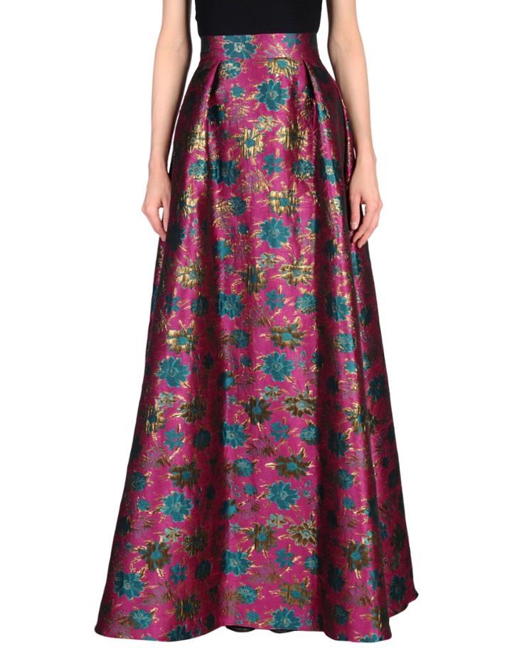 Moncho Heredia Long Skirts