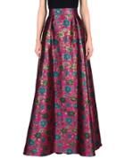 Moncho Heredia Long Skirts