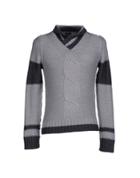 50/50 Lab Sweaters