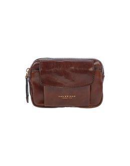 The Bridge Pouches