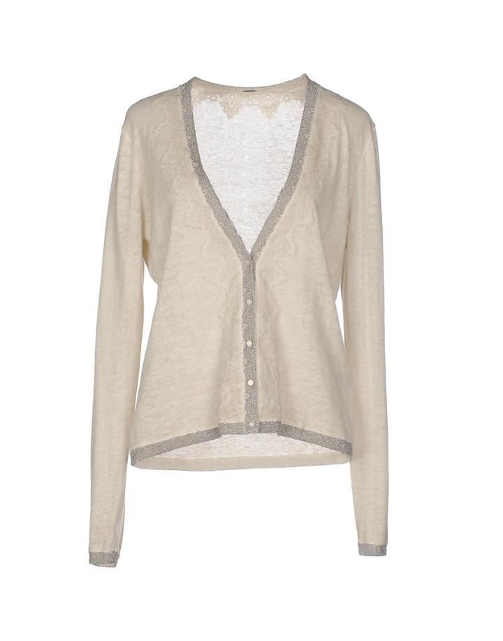 Gustav Cardigans