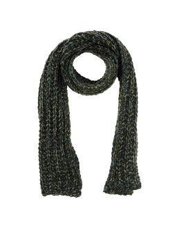 Ottod'ame Oblong Scarves