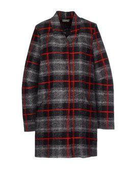 Soallure Coats