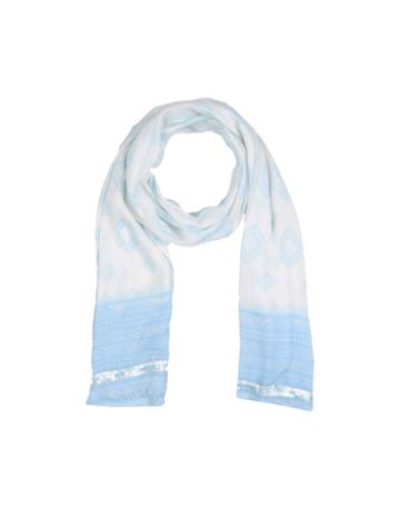 Thelma & Louise Scarves