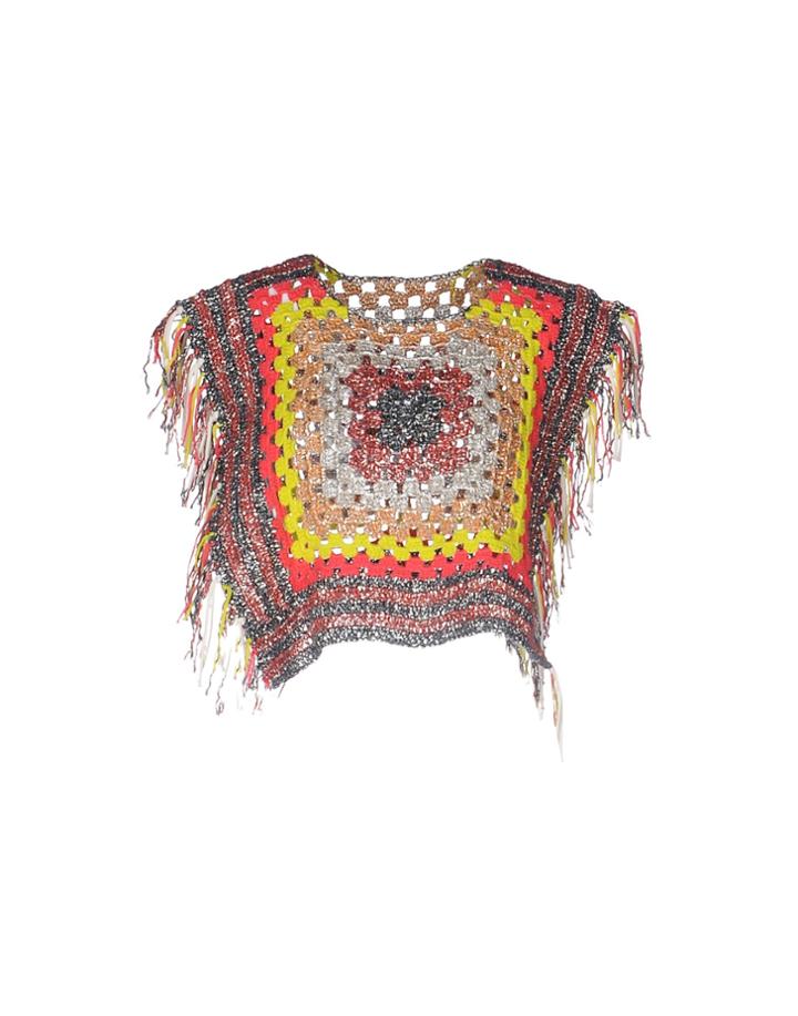 Of Handmade Capes