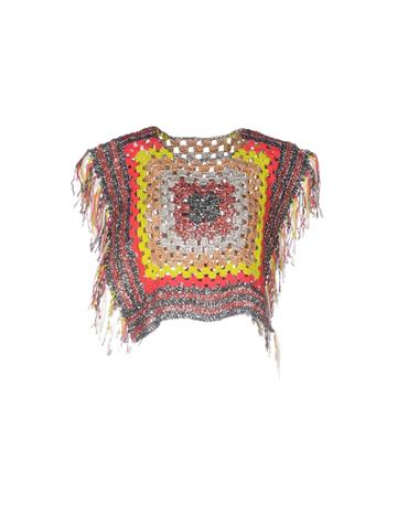 Of Handmade Capes
