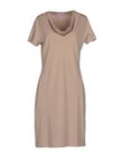 Teodori Knee-length Dresses