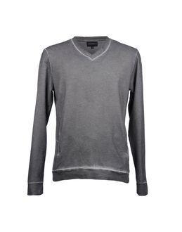Emporio Armani Sweatshirts