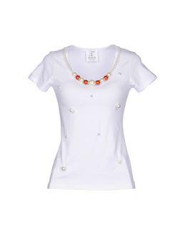 Ti Chic Milano T-shirts