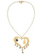 Christian Lacroix Necklaces
