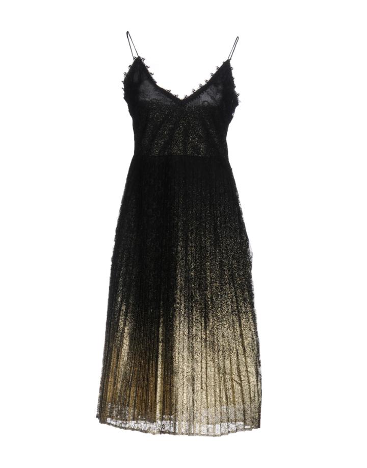 Rue 45 Knee-length Dresses