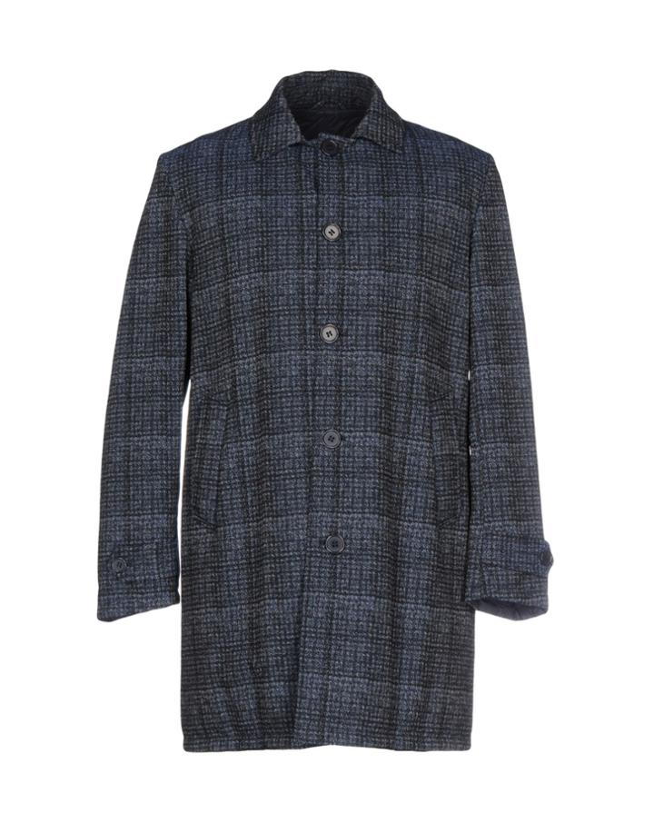 Altea Dal 1973 Overcoats