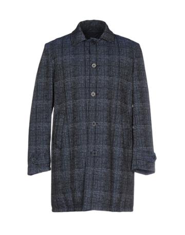 Altea Dal 1973 Overcoats