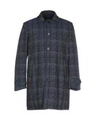 Altea Dal 1973 Overcoats