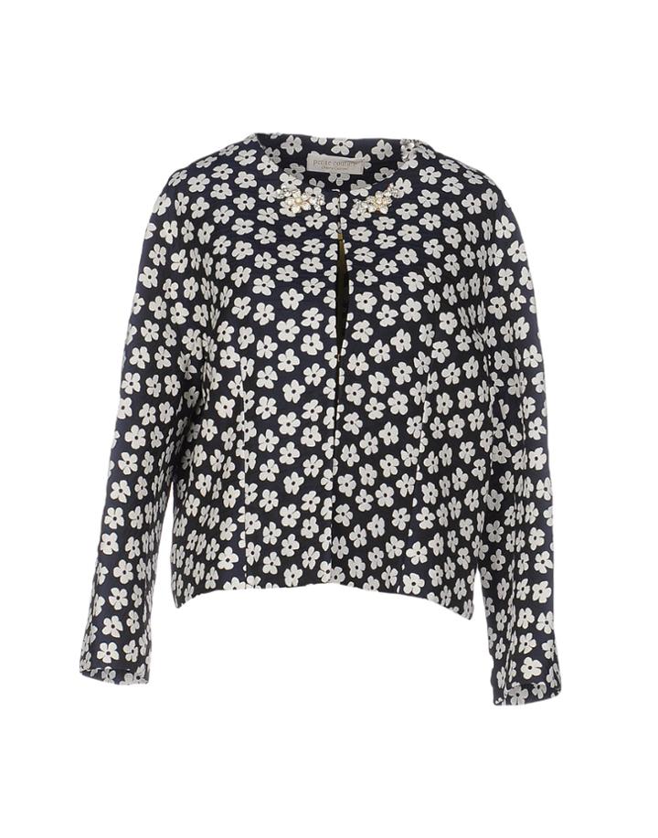Petite Couture By Chiara Cucconi Blazers