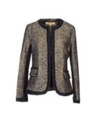 Bonsui Blazers