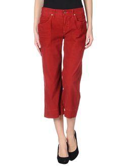 Citizens Of Humanity 3/4-length Shorts