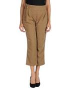 Humanoid 3/4-length Shorts