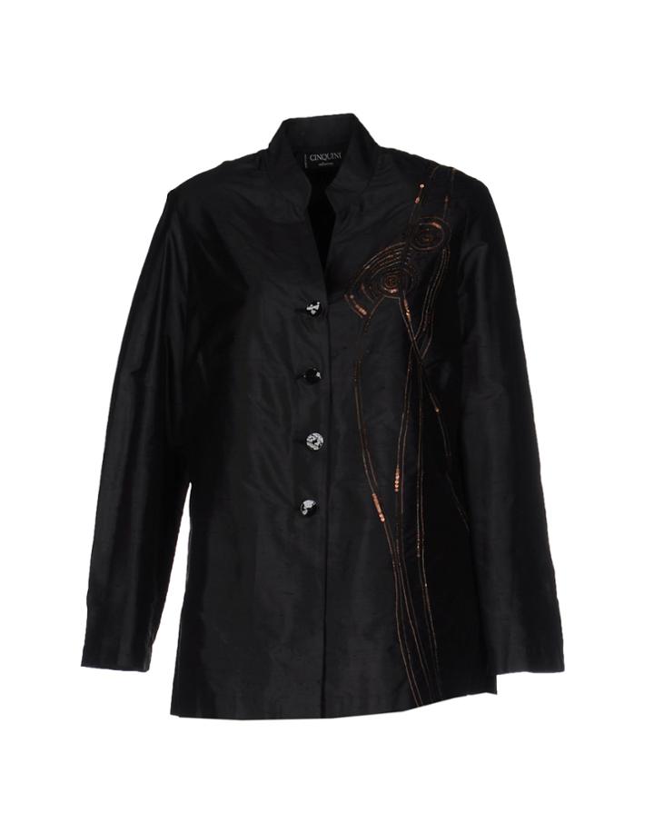 Cinquini Collection Blazers