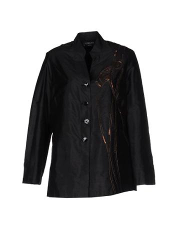 Cinquini Collection Blazers