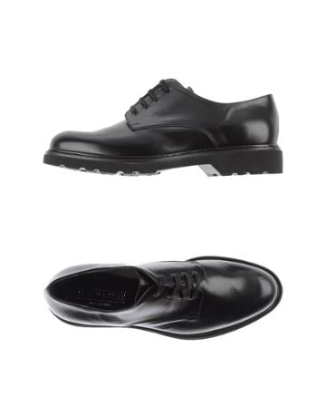 Hold+fast Lace-up Shoes