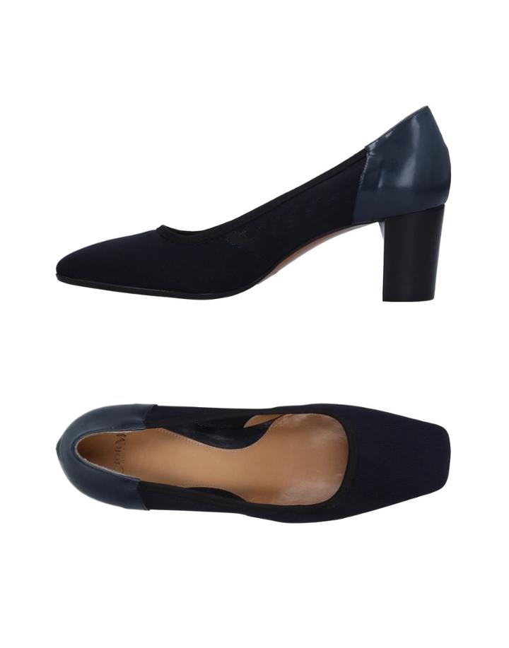 Giorm Venezia Pumps