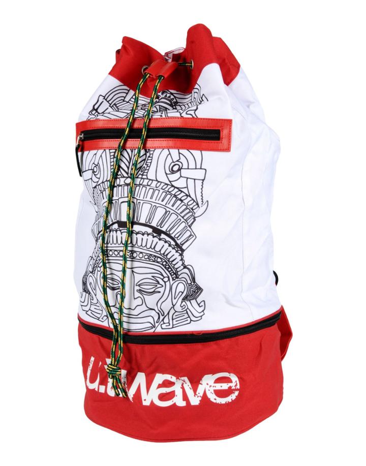 U.t. Wave Backpacks & Fanny Packs