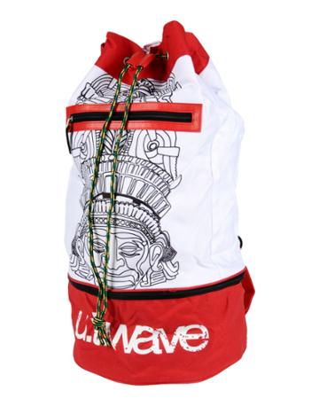 U.t. Wave Backpacks & Fanny Packs