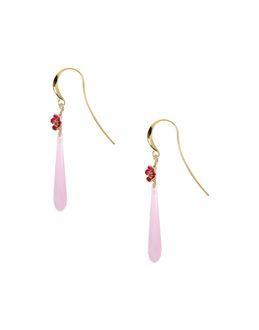 La Hormiga Earrings