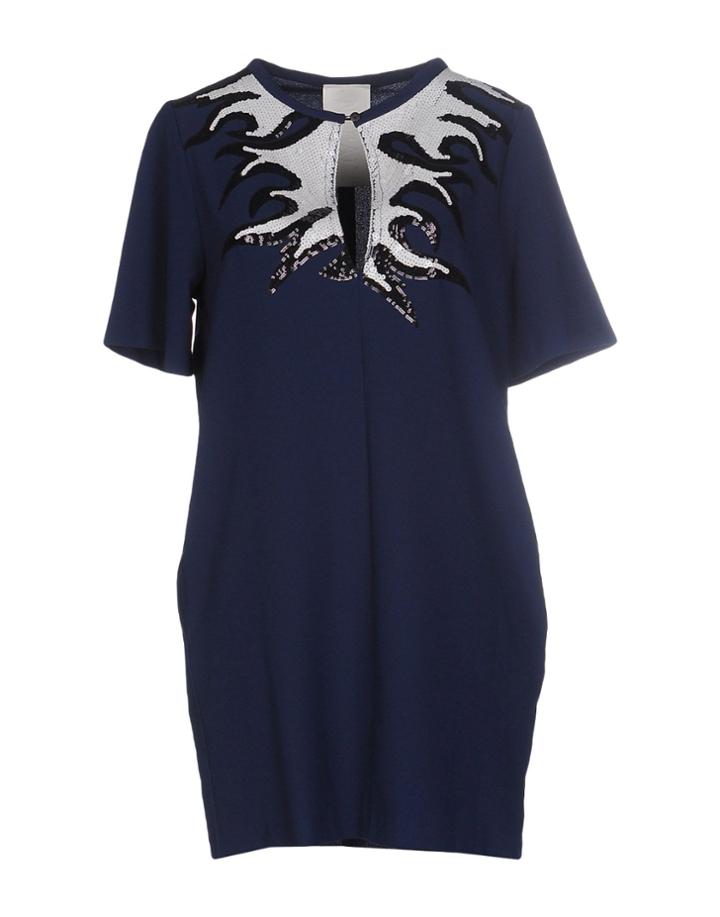 Nepal&reg; Downtown Short Dresses