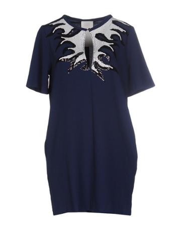Nepal&reg; Downtown Short Dresses