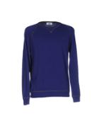 Morris Sweaters