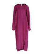 Agnona Long Dresses