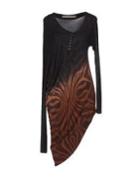 Bolongaro Trevor Short Dresses