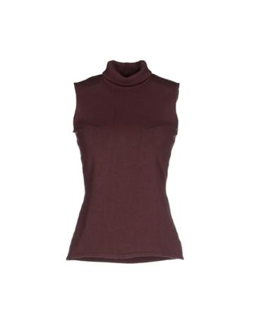 Busatto Turtlenecks